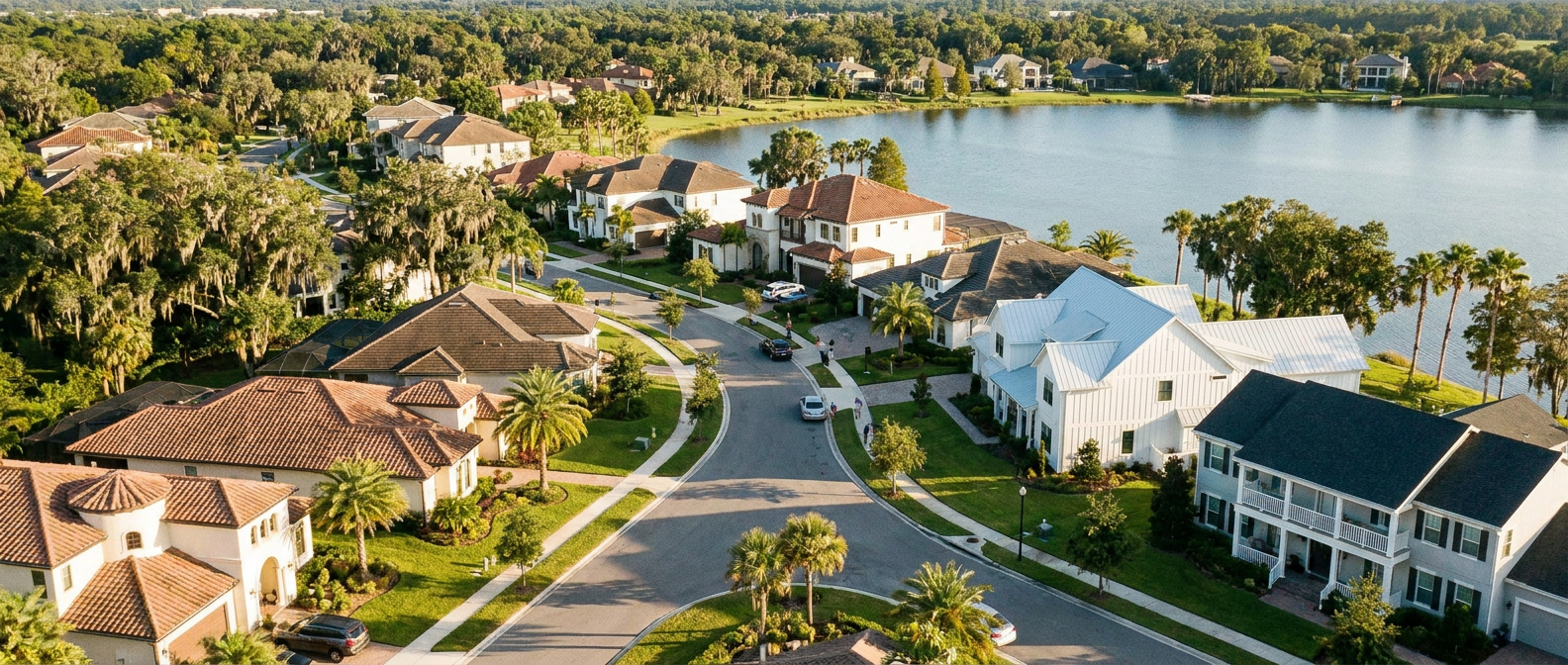 Florida Homes